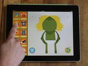 Dibu’s Monster Maker