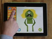 Dibu’s Monster Maker