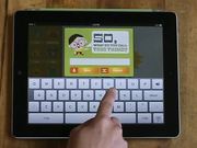 Dibu’s Monster Maker