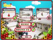 Santa Bee Game Trailer