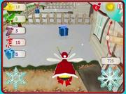 Santa Bee Game Trailer