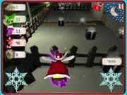 Santa Bee Game Trailer