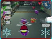 Santa Bee Game Trailer