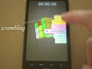 Rubik's Cube for Android