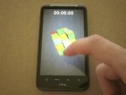 Rubik's Cube for Android