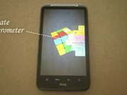 Rubik's Cube for Android