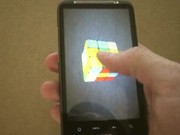 Rubik's Cube for Android