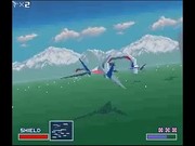 First Play Pete - Star Fox