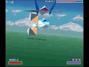 First Play Pete - Star Fox