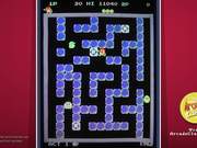 Pengo Arcade Game