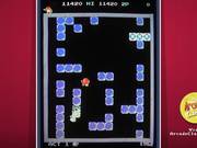 Pengo Arcade Game
