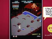 Congo Bongo Arcade Game