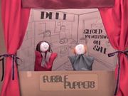 Fubble: Puppet Show