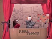 Fubble: Puppet Show