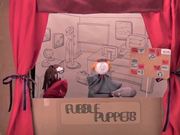Fubble: Puppet Show
