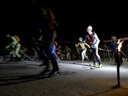 Adamello Ski Raid 2015