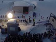 Adamello Ski Raid 2015