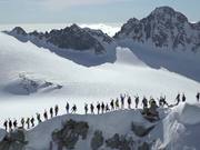 Adamello Ski Raid 2015