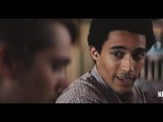 Barry Official Trailer