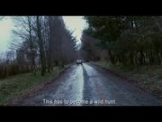 Neruda Official Trailer