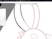 Valentines Day Drawing