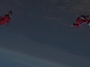 Flynamic Free Routine 2016