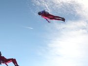 Flynamic Free Routine 2016