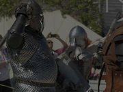 SCA Armored Combat
