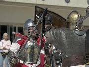 SCA Armored Combat
