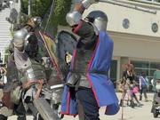 SCA Armored Combat