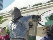 SCA Armored Combat