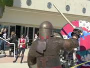 SCA Armored Combat