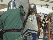 SCA Armored Combat