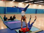 Hand To Handstand Progress