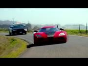 Need for Speed: De Leon