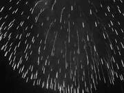 Fireworks BW