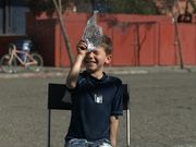 Water Balloon 1000 Frames Per Second