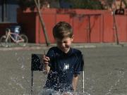 Water Balloon 1000 Frames Per Second