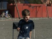 Water Balloon 1000 Frames Per Second