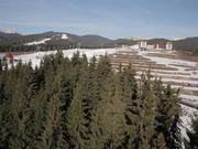 Bukovel Technical Demo