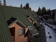 Bukovel Technical Demo