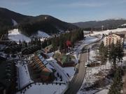 Bukovel Technical Demo