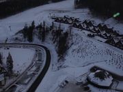 Bukovel Technical Demo