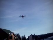 Bukovel Technical Demo