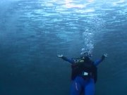 Sipadan Underwater World