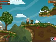 Brave Elf  Walkthrough