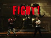 Disintegration Effect