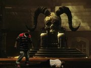 Disintegration Effect