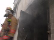 1MM Fire Service Technology