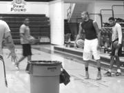 Ball Hogs Skills Training